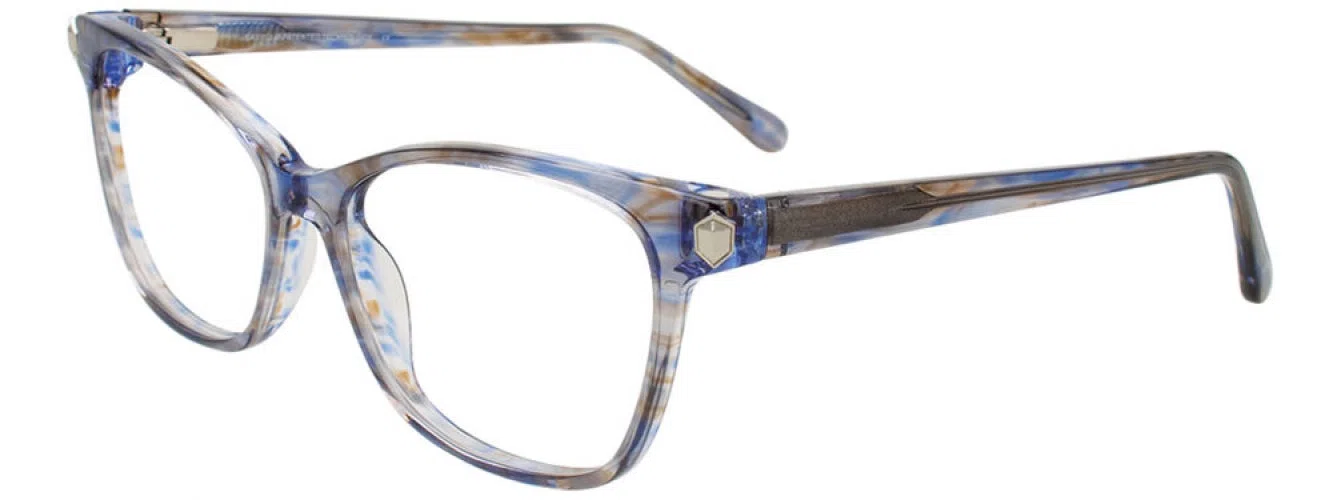 Easyclip EC716 Eyeglasses - view 7